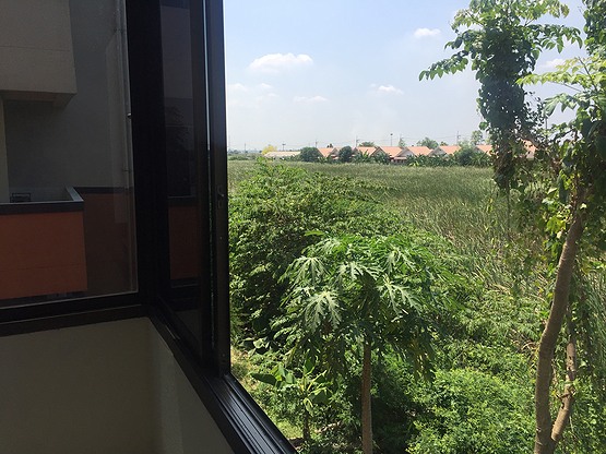 พีเอ็มที อพาร์ทเม้นท์ PMT Apartment