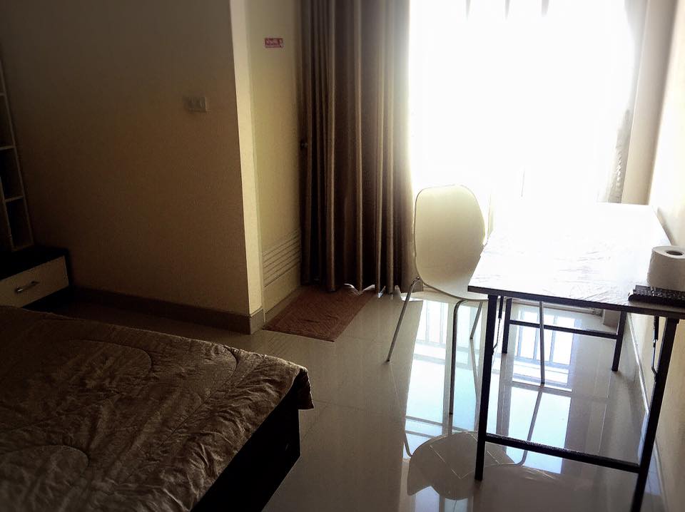 โพศรีเพลส Phosri Place
