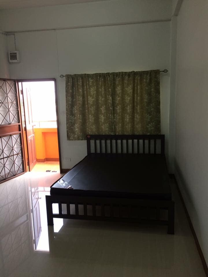 ทีแอนด์บี อพาร์ทเม้นท์ T&B ApartmentWangnoi