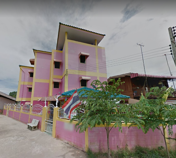 หอพักสุนทรพฤกษ์ Sunthorn Pruek Dormitory