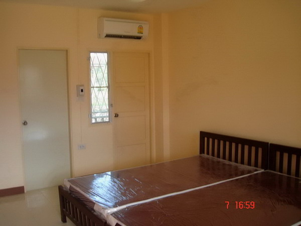 หอพัก ศุภษา (อ.จุ) Supasa Dormitory