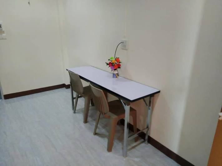 หอพัก ศุภษา (อ.จุ) Supasa Dormitory