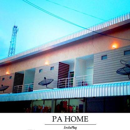 ไพศาลี อพาร์ทเม้นท์ Phaisalee Apartment