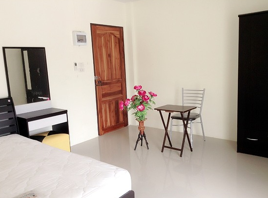 ไพศาลี อพาร์ทเม้นท์ Phaisalee Apartment
