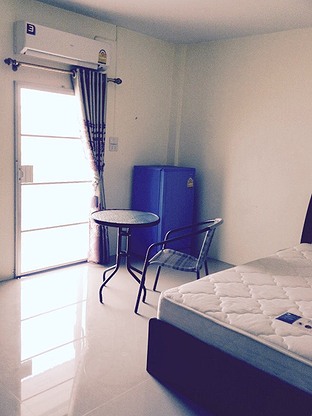 ไพศาลี อพาร์ทเม้นท์ Phaisalee Apartment