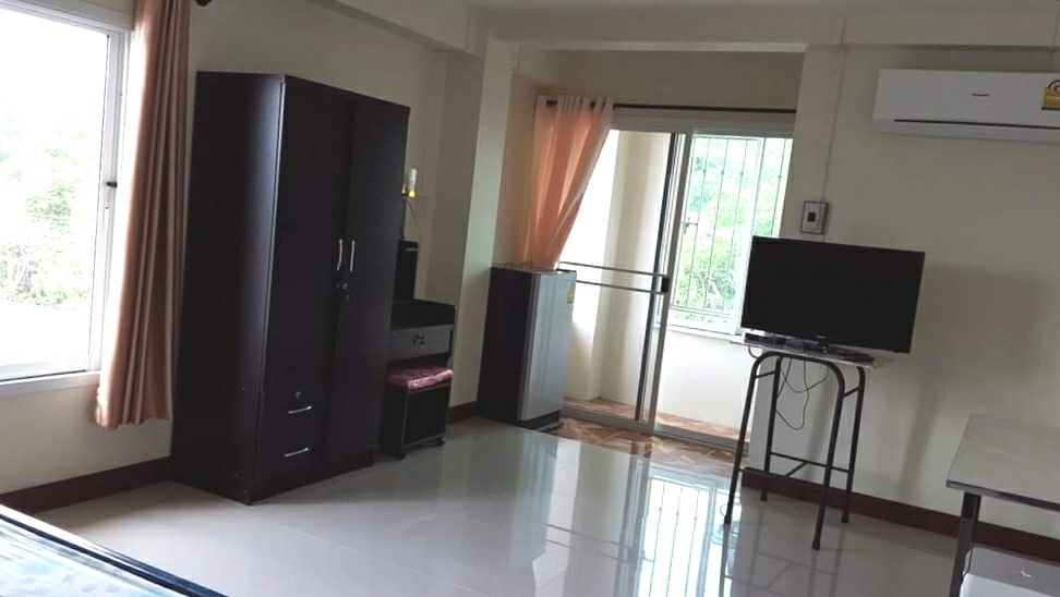 พีเอ็น อพาร์ทเม้นท์ P.N. apartment