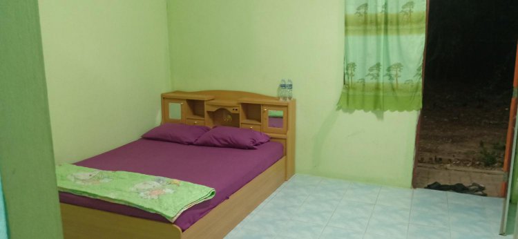 หอพักสวนศุภโชค Suansuppachok Inn