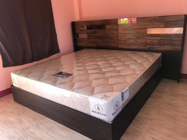 หอพักจตุพร Jatuporn Dormitory