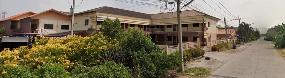 ไอรินศิลธรรมรีสอร์ท Irin Silatham Resort