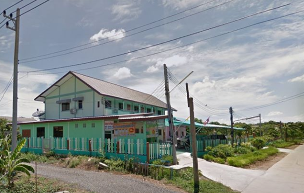 ไอรินศิลธรรมรีสอร์ท Irin Silatham Resort