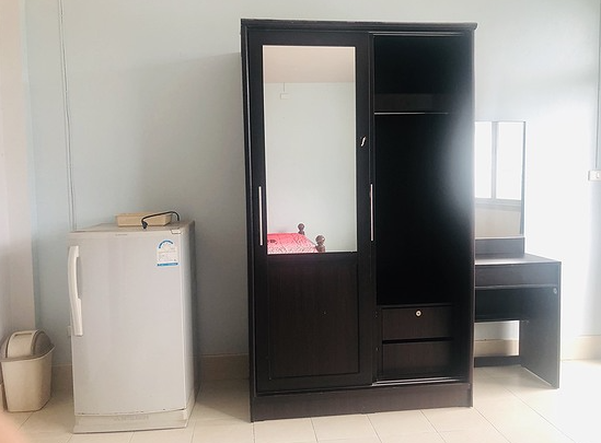 วีอพาร์ทเมนท์ ภูเก็ต 2 We Apartment Phuket 2