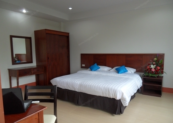 สบายดี เรสซิเด้นซ์ ภูเก็ต Sabaidee Residence Phuket