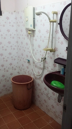 บ้านศรีทองสุก Baan Srithongsuk