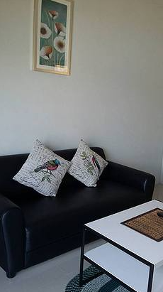 นาคา อพาร์ทเม้นท์ Naga Apartment