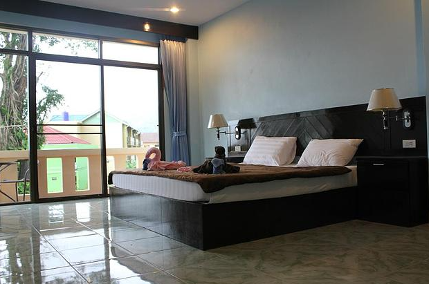 เฟิงซุยเฮ้าส์ Feng Shui House