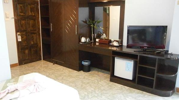 เฟิงซุยเฮ้าส์ Feng Shui House