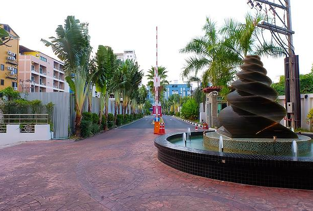 ไอเช็ค เรสซิเดนซ์ ป่าตอง I Check Residence Patong
