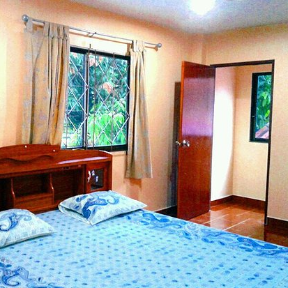 จูน อพาร์ทเมนท์ June Apartment