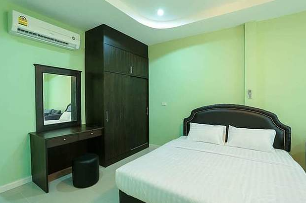 หัสนาเฮาส์ Hasna House