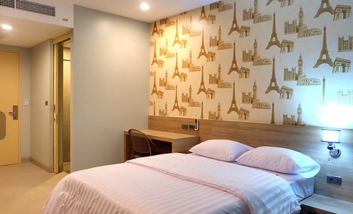 ภูมิรีสอร์ท Phumi Resort