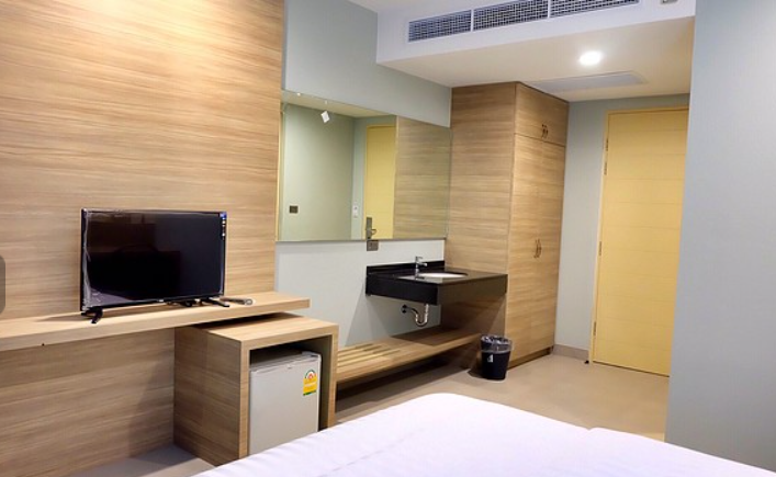 ภูมิรีสอร์ท Phumi Resort