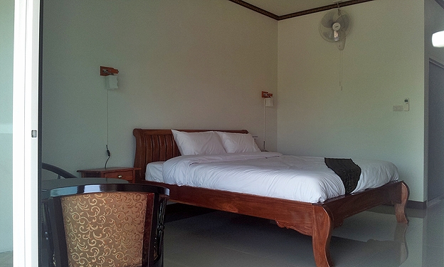 มยุรี รีสอร์ท Mayuree Resort