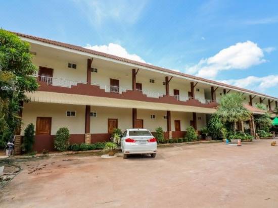 มยุรี รีสอร์ท Mayuree Resort