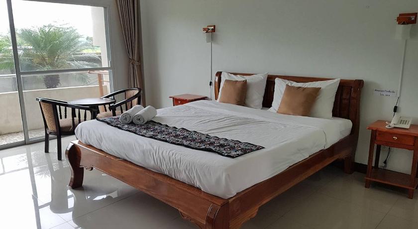 มยุรี รีสอร์ท Mayuree Resort