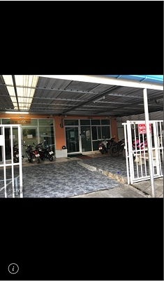 บ้านโชคทวี Baan Choktawee