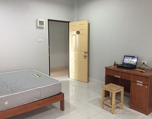พรประภาอพาร์ทเม้นท์ Ponprapha Apartment
