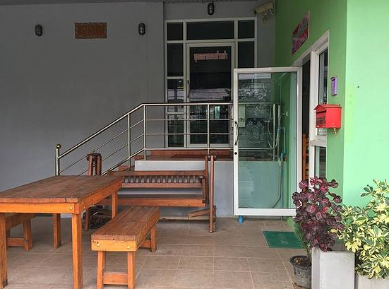 พรประภาอพาร์ทเม้นท์ Ponprapha Apartment