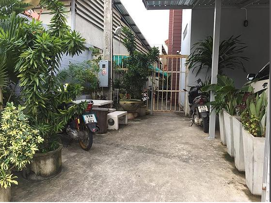 พรประภาอพาร์ทเม้นท์ Ponprapha Apartment