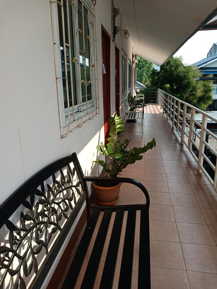 บ้านชูสุก Baan Choo Suk