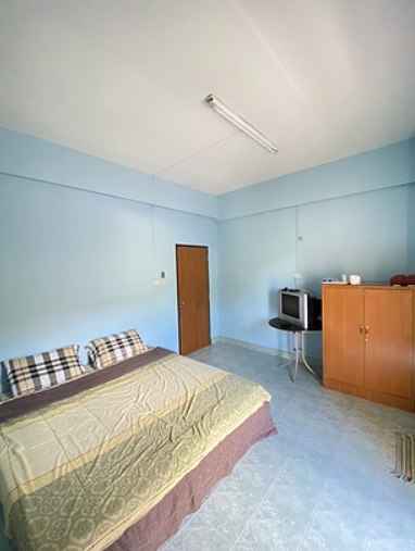 เบสท์-บอส อพาร์ทเมนท์ Best-Boss Apartment