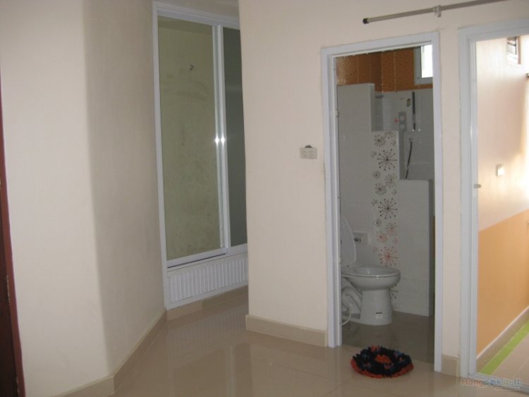 ลิตเติ้ล อพาร์ทเม้นท์ Little Apartment