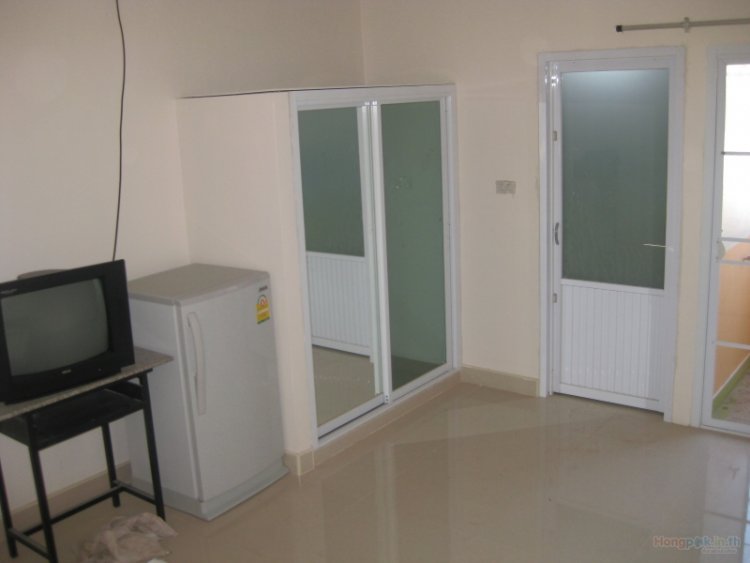 ลิตเติ้ล อพาร์ทเม้นท์ Little Apartment