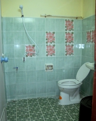 บุญเลิศอพาร์ทเมนท์ 2 Boonlert Apartment 2