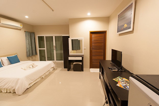 ศิริณเฮาส์ Sirin House