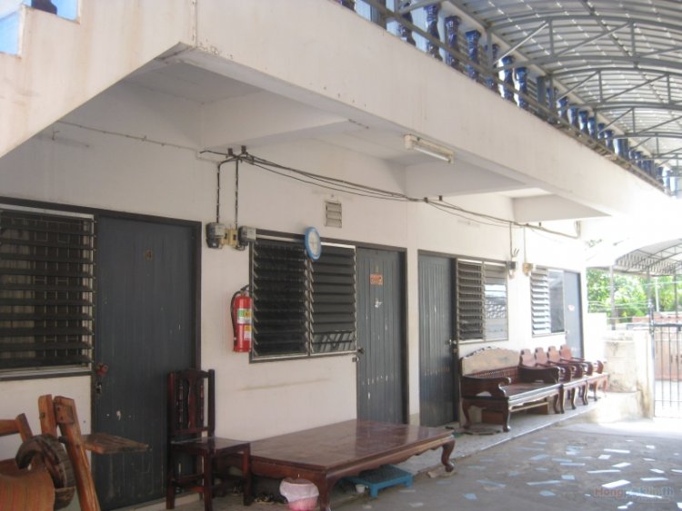 บ้านนิลประสิทธิ์ 3 Baan Nilprasit 3