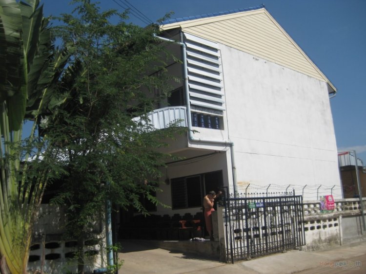 บ้านนิลประสิทธิ์ 3 Baan Nilprasit 3