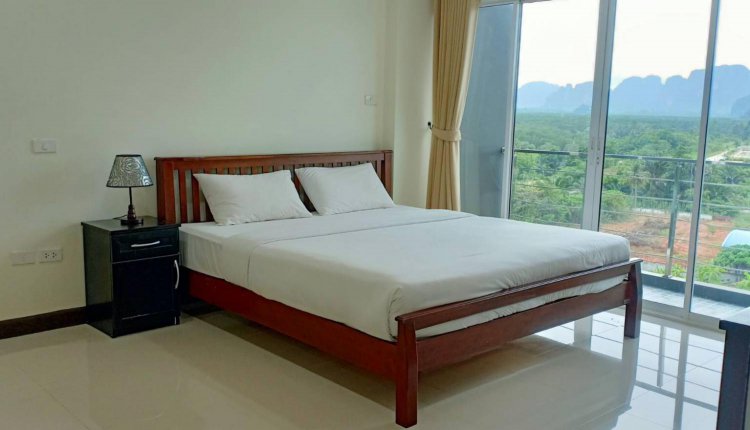 ไบโอ เรสซิเดนท์ Bio Residence