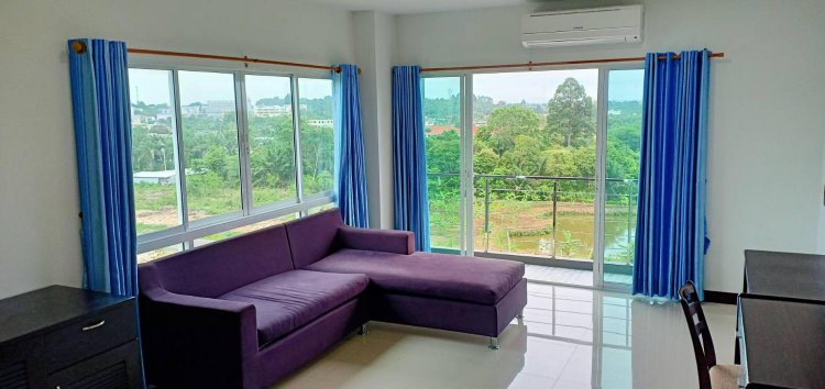 ไบโอ เรสซิเดนท์ Bio Residence