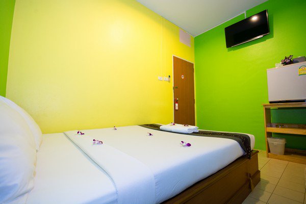 สำราญเรสิเด็นซ์ Samran Residence