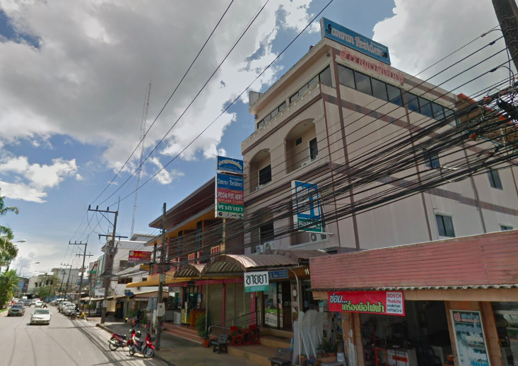 สำราญเรสิเด็นซ์