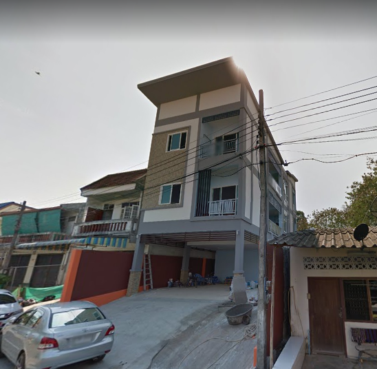 บ้านสุขสรรค์ - บ้านนิมิตดี