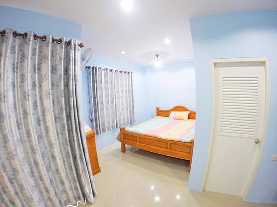บ้านสุขสรรค์ - บ้านนิมิตดี Suksan House - Nimitdee House