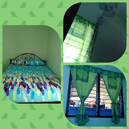 บ้านตัว อ Baan Tua Or