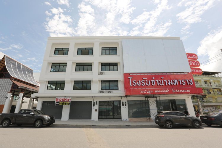 ลอฟท์ ซีรี่ย์ Loft Series