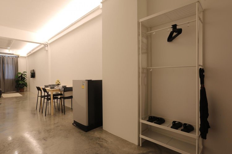 ลอฟท์ ซีรี่ย์ Loft Series