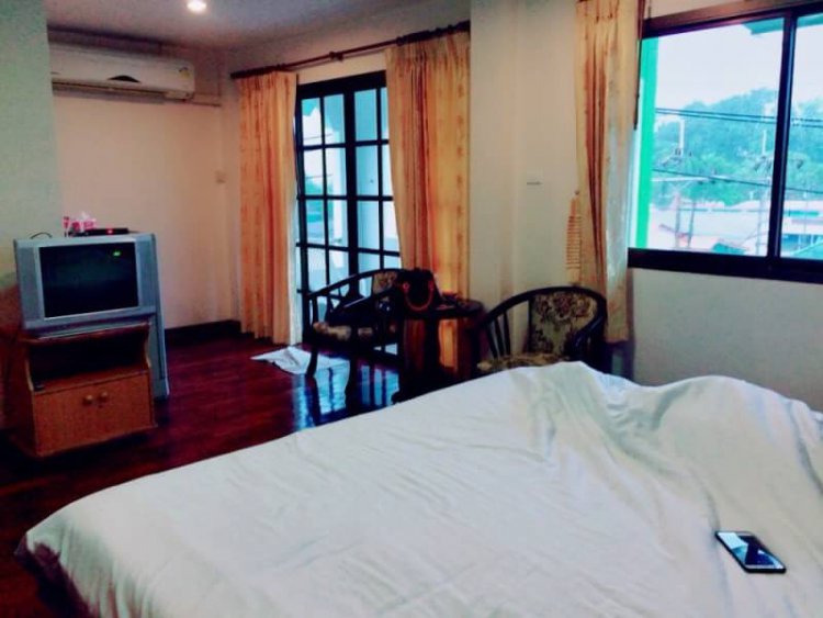 กฤษฎา วิลล่า Krisda Villa